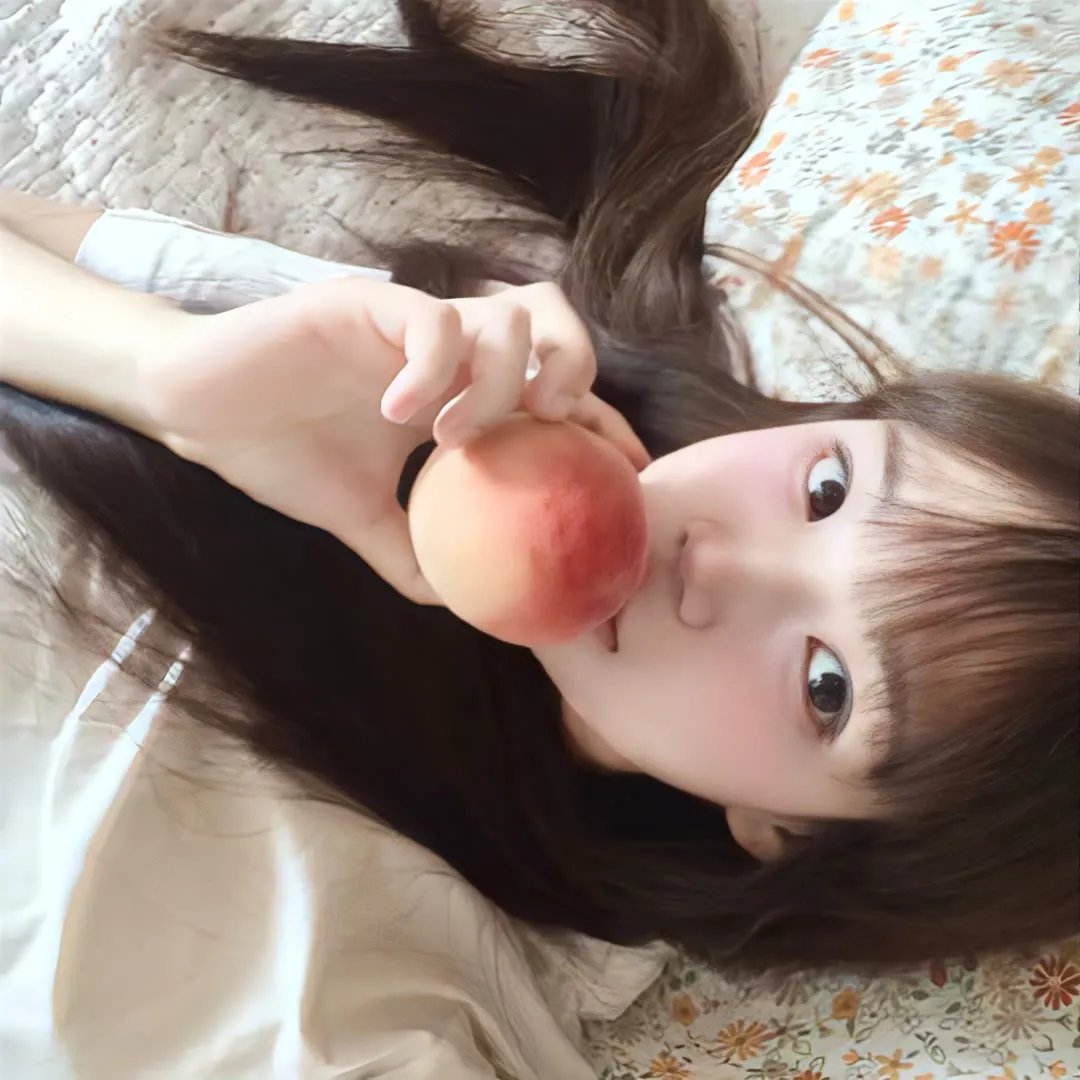 温暖的再见
