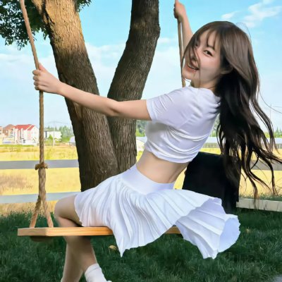 那一份纯真