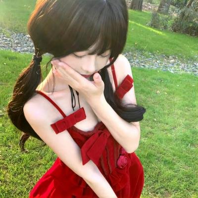 蕾哈娜内衣秀4